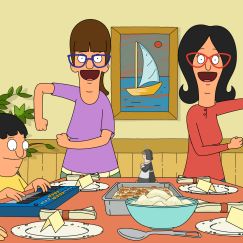 Photo Bob's Burgers