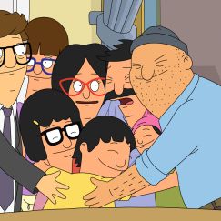Photo Bob's Burgers
