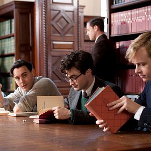 Photo Kill Your Darlings - Obsession meurtrière