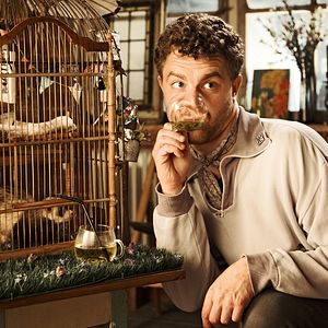 Photo Friedrich Mücke