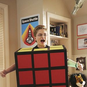 Photo Sean Giambrone