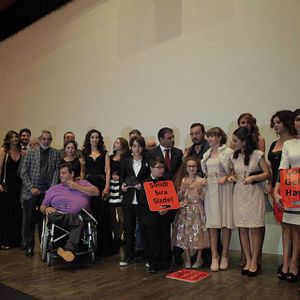 Photo Halam Geldi