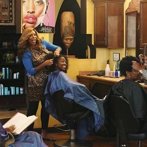 Photo Wendy Williams