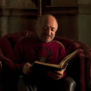 Photo Richard Howland