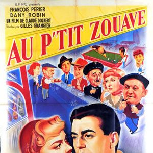 Photo Au p'tit zouave
