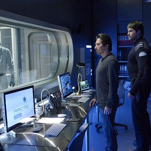 Photo Meegwun Fairbrother