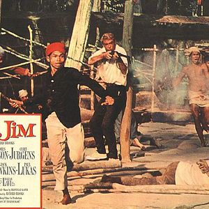 Photo Lord Jim