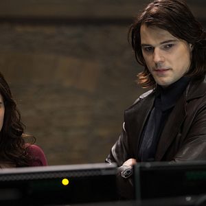 Photo Vampire Academy