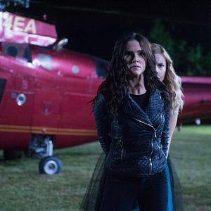 Photo Vampire Academy