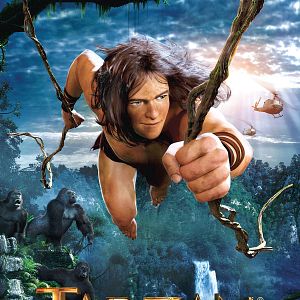 Photo Tarzan