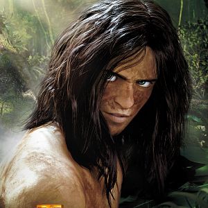 Photo Tarzan