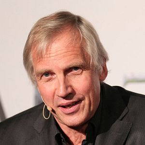 Photo Reinhard Klooss