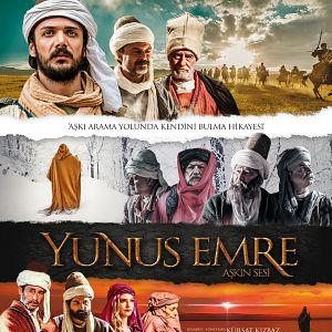 Photo Yunus Emre Askin Sesi