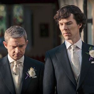Photo Sherlock