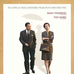 Photo Dans l'ombre de Mary - La promesse de Walt Disney