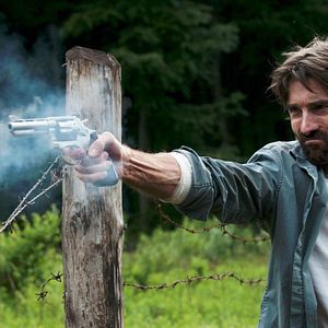 Photo Sharlto Copley