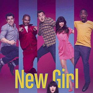 Photo New Girl