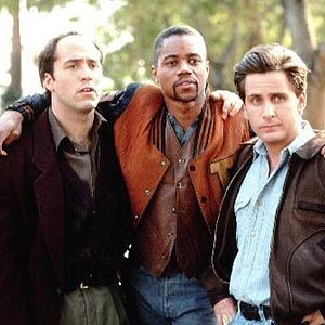 Photo Cuba Gooding Jr.