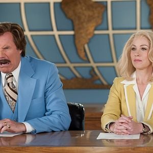 Photo Christina Applegate