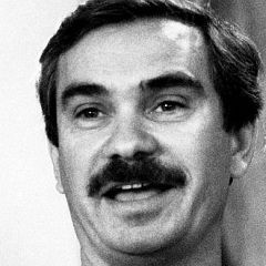 Photo Emile Ardolino