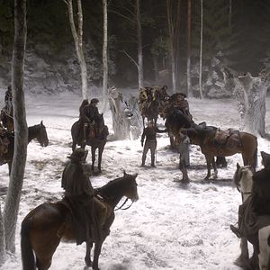 Photo La Belle et La Bête