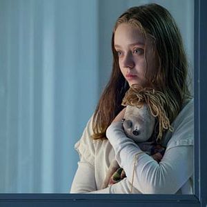 Photo Madeleine Arthur