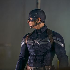 Photo Chris Evans