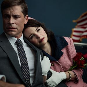 Photo Killing Kennedy