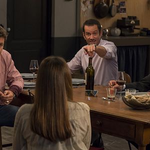 Photo Philippe Lellouche