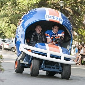 Photo Jonah Hill