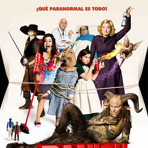 Photo Spanish Movie