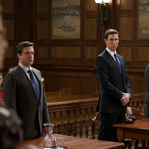 Photo Pablo Schreiber