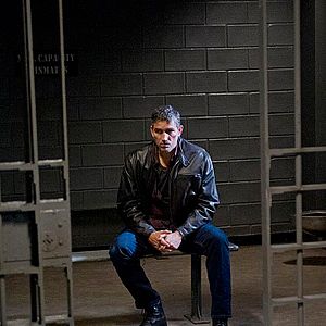 Photo Jim Caviezel