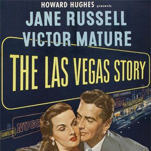 Photo The Las Vegas Story