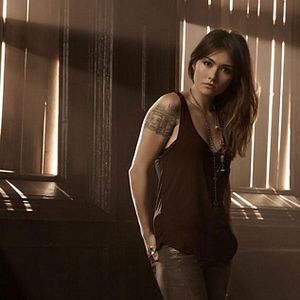 Photo Daniella Pineda