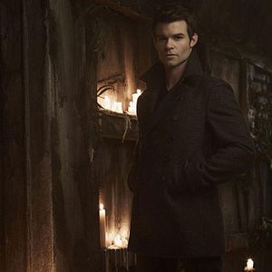 Photo Daniel Gillies