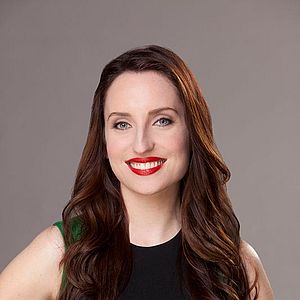 Photo Zoe Lister-Jones