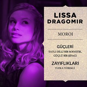 Photo Vampire Academy