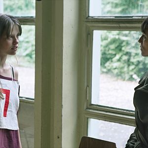 Photo Nymphomaniac - Volume 2