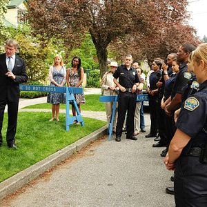 Photo Anthony Michael Hall