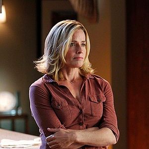 Photo Elisabeth Shue