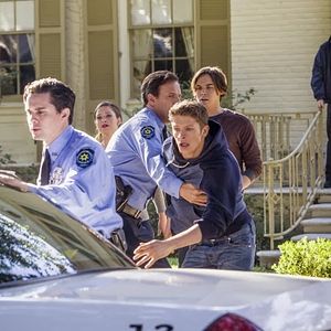 Photo Tyler Blackburn