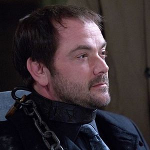 Photo Mark Sheppard
