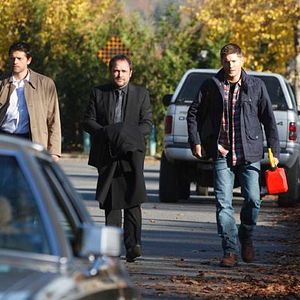 Photo Mark Sheppard