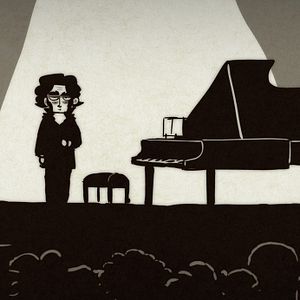 Photo Le Piano Magique