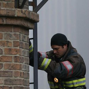 Photo Taylor Kinney