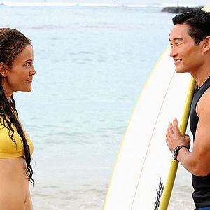 Photo Daniel Dae Kim