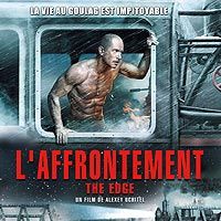 Photo The Edge - l'affrontement