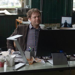 Photo Rainn Wilson