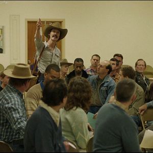 Photo Dallas Buyers Club